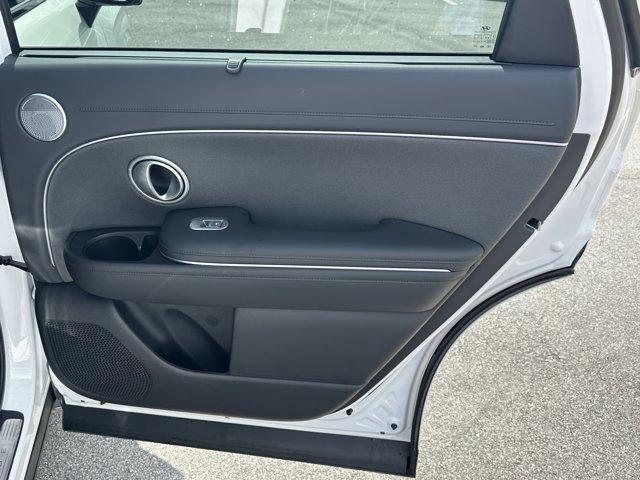 new 2026 Hyundai Palisade car, priced at $56,720