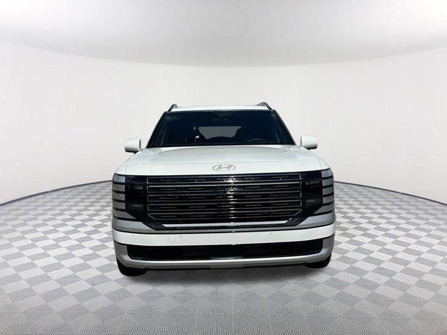 new 2026 Hyundai Palisade car, priced at $56,720