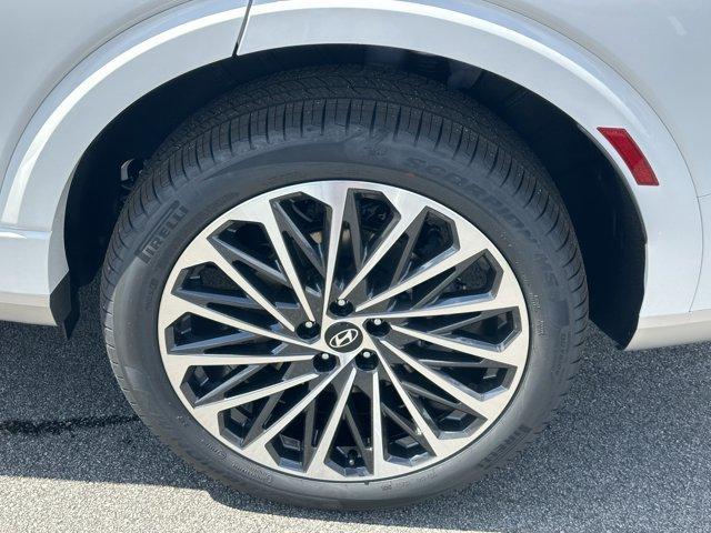 new 2026 Hyundai Palisade car, priced at $56,720