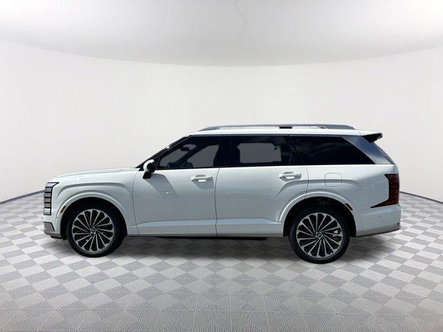 new 2026 Hyundai Palisade car, priced at $56,720