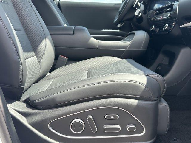 new 2026 Hyundai Palisade car, priced at $56,720