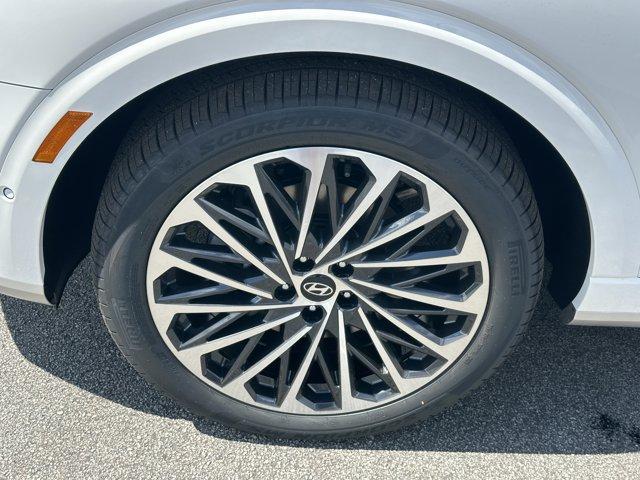 new 2026 Hyundai Palisade car, priced at $56,720