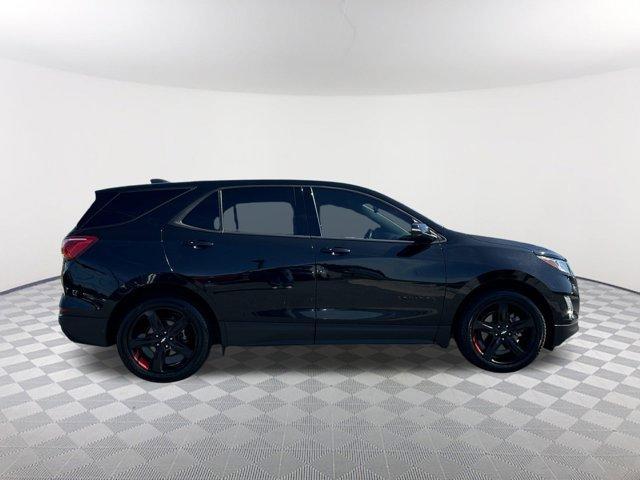 used 2019 Chevrolet Equinox car, priced at $16,990