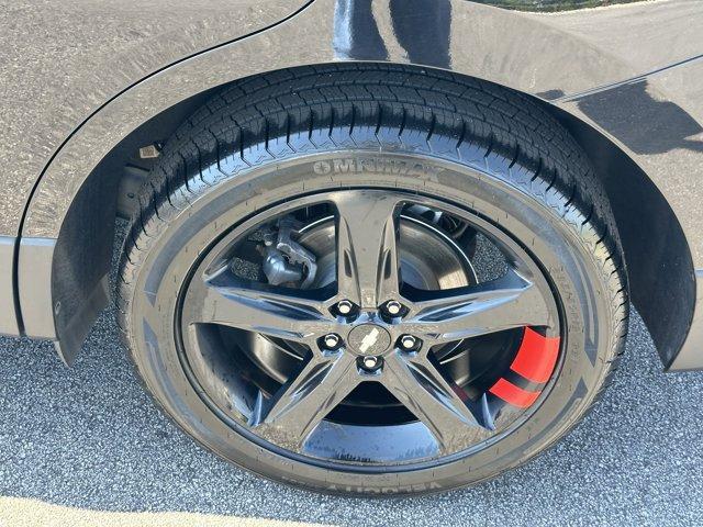 used 2019 Chevrolet Equinox car, priced at $16,990