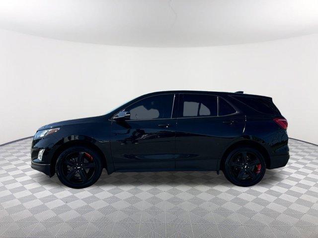 used 2019 Chevrolet Equinox car, priced at $16,990