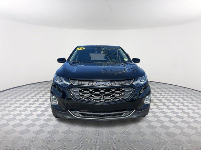 used 2019 Chevrolet Equinox car, priced at $16,990