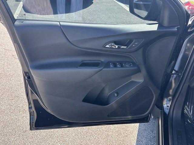 used 2019 Chevrolet Equinox car, priced at $16,990