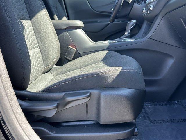 used 2019 Chevrolet Equinox car, priced at $16,990