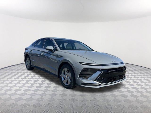 new 2025 Hyundai Sonata car, priced at $27,366