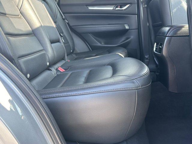 used 2018 Mazda CX-5 car