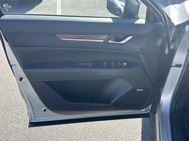 used 2018 Mazda CX-5 car