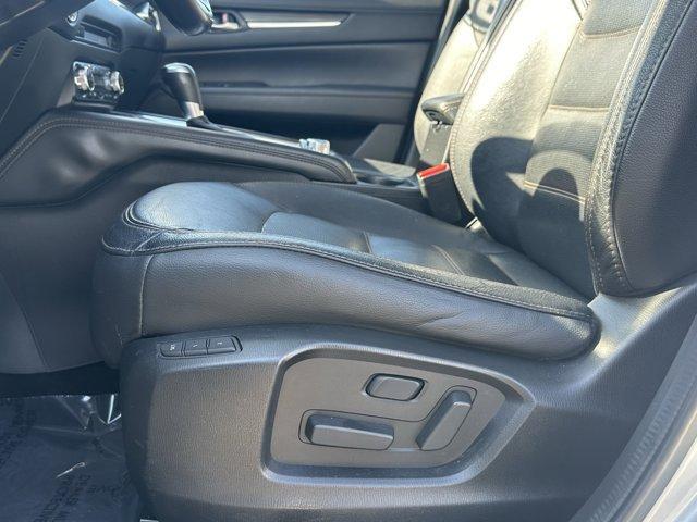 used 2018 Mazda CX-5 car
