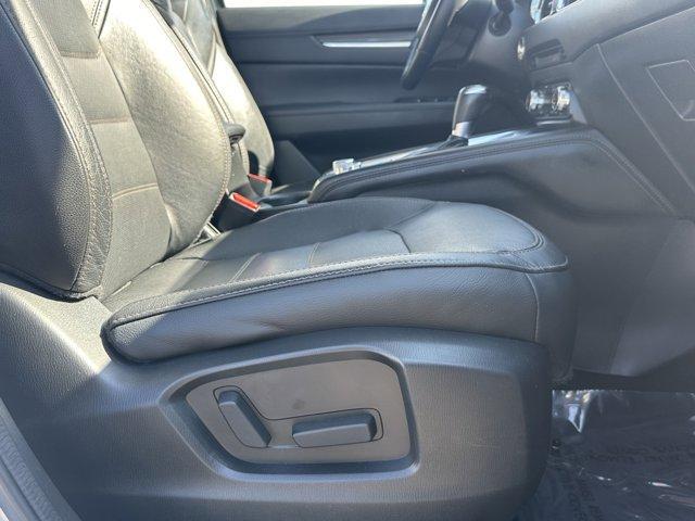 used 2018 Mazda CX-5 car