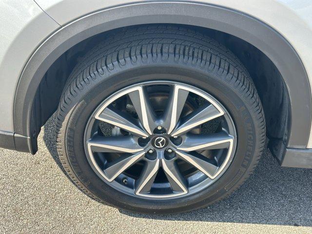used 2018 Mazda CX-5 car