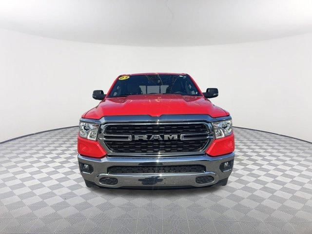 used 2023 Ram 1500 car, priced at $31,764