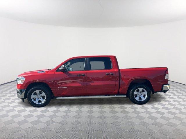 used 2023 Ram 1500 car, priced at $31,764