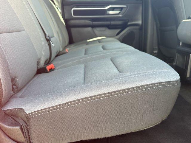 used 2023 Ram 1500 car, priced at $31,764