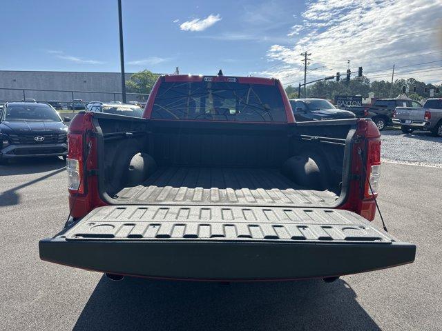 used 2023 Ram 1500 car, priced at $31,764