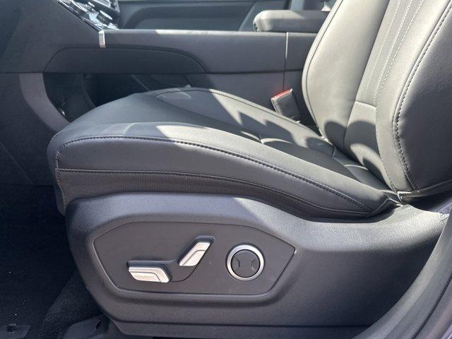 new 2025 Hyundai SANTA FE HEV car, priced at $39,382