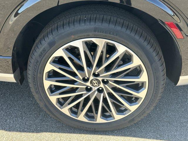 new 2026 Hyundai Palisade car, priced at $56,825