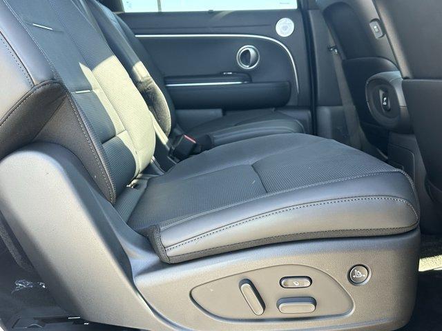 new 2026 Hyundai Palisade car, priced at $56,825