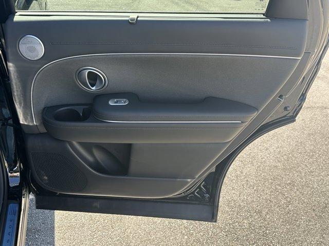 new 2026 Hyundai Palisade car, priced at $56,825