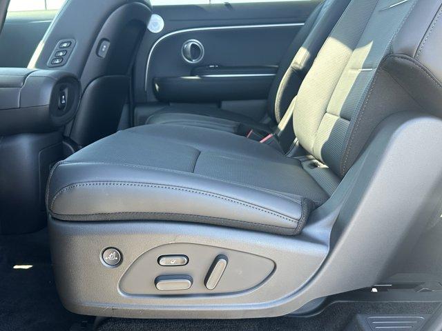 new 2026 Hyundai Palisade car, priced at $56,825