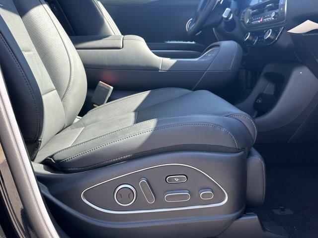 new 2026 Hyundai Palisade car, priced at $56,825