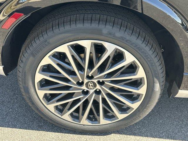 new 2026 Hyundai Palisade car, priced at $56,825