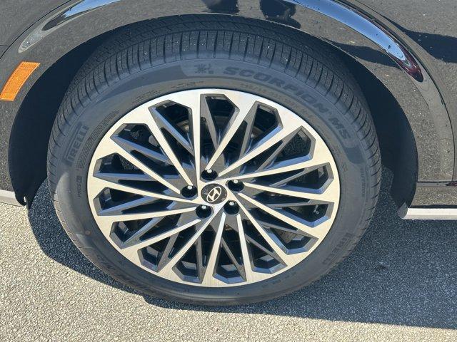 new 2026 Hyundai Palisade car, priced at $56,825