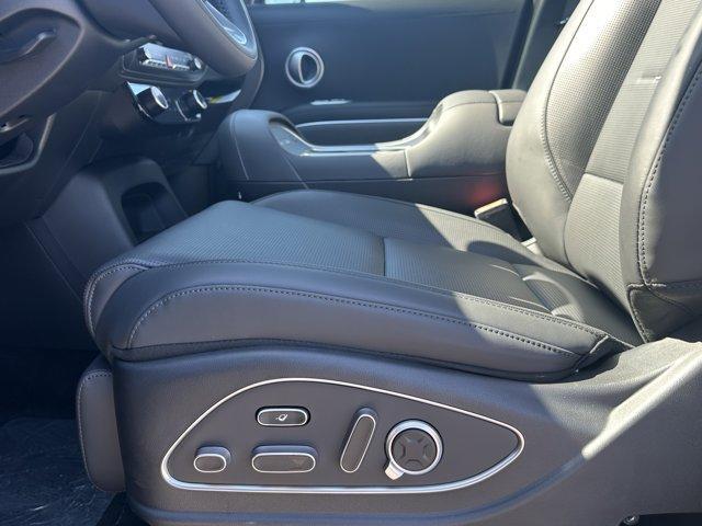 new 2026 Hyundai Palisade car, priced at $56,825