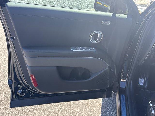 new 2026 Hyundai Palisade car, priced at $56,825