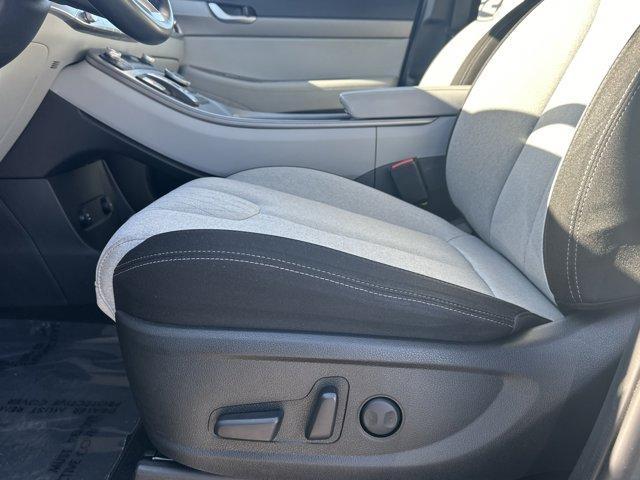 used 2022 Hyundai Palisade car, priced at $29,972