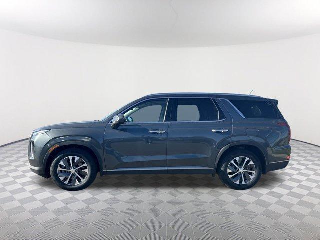 used 2022 Hyundai Palisade car, priced at $29,972