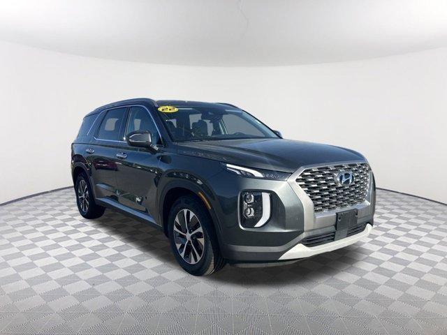 used 2022 Hyundai Palisade car, priced at $29,972