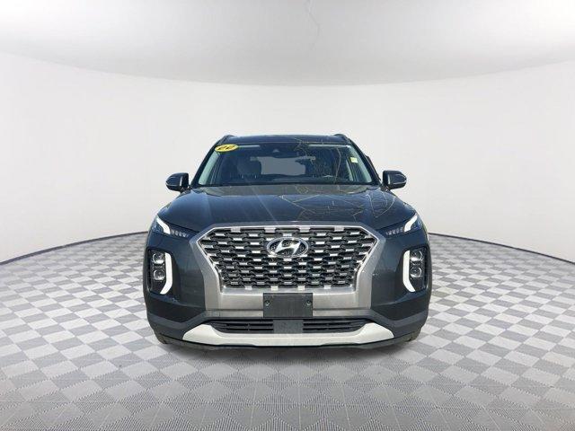 used 2022 Hyundai Palisade car, priced at $29,972