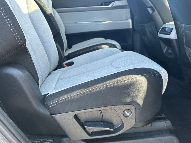 used 2022 Hyundai Palisade car, priced at $29,972