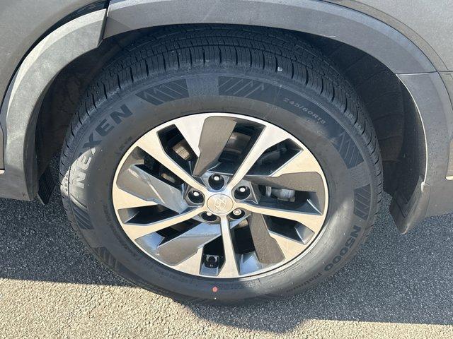 used 2022 Hyundai Palisade car, priced at $27,990