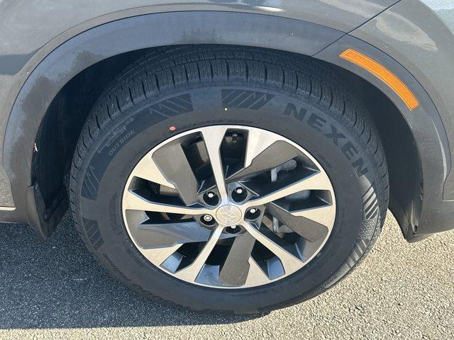 used 2022 Hyundai Palisade car, priced at $29,972