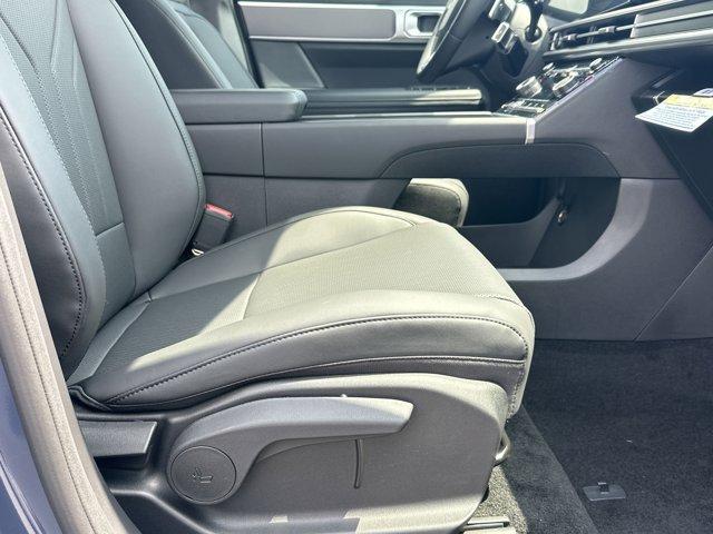 new 2025 Hyundai Santa Fe car, priced at $37,962