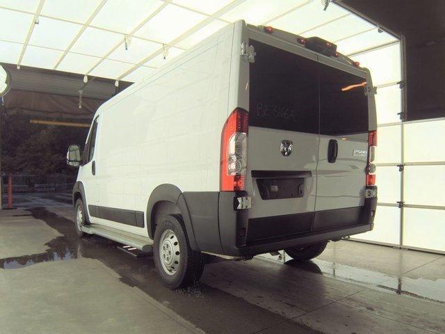 used 2023 Ram ProMaster 2500 car, priced at $28,990