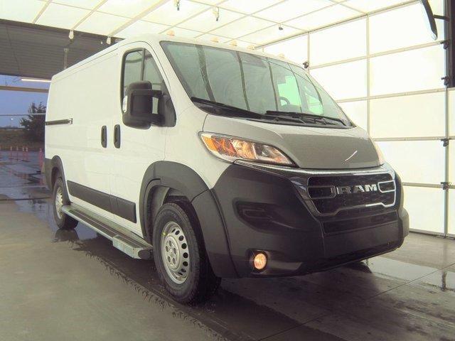 used 2023 Ram ProMaster 2500 car, priced at $28,990
