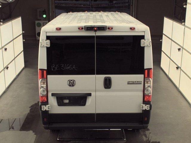 used 2023 Ram ProMaster 2500 car, priced at $28,990
