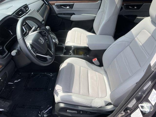 used 2022 Honda CR-V car, priced at $29,681