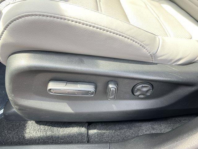 used 2022 Honda CR-V car, priced at $29,681