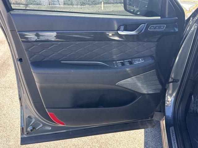 used 2020 Hyundai Palisade car, priced at $20,991