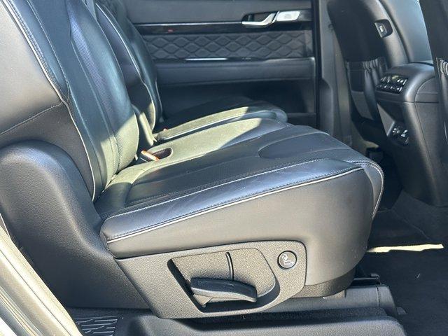used 2020 Hyundai Palisade car, priced at $20,991