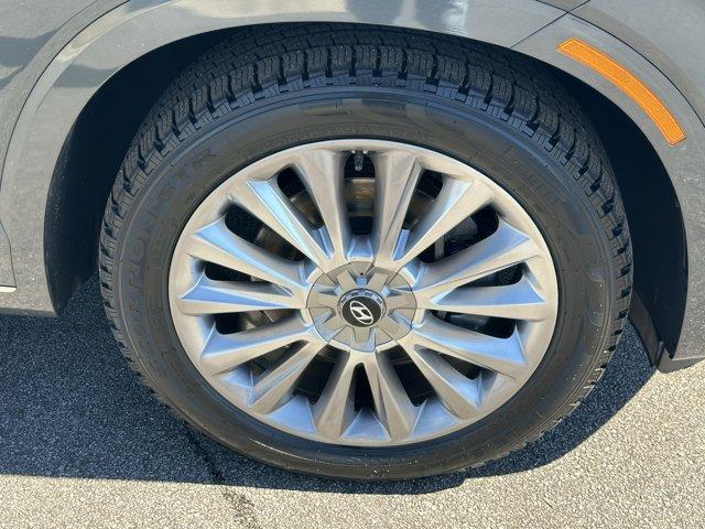 used 2020 Hyundai Palisade car, priced at $20,991