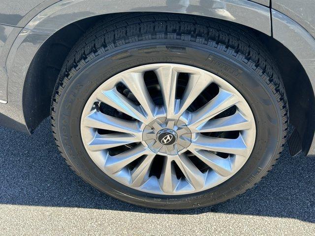 used 2020 Hyundai Palisade car, priced at $20,991