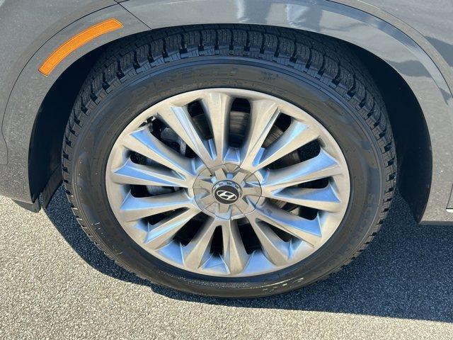 used 2020 Hyundai Palisade car, priced at $20,991